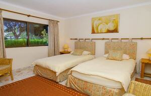 Casa Selatar - Quinta do Lago - Faro, Portugal