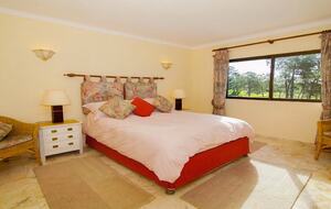 Casa Selatar - Quinta do Lago - Faro, Portugal