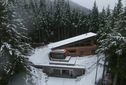Nirvana North