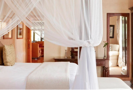 Camdeboo Manor - Graaff-Reinet, South Africa
