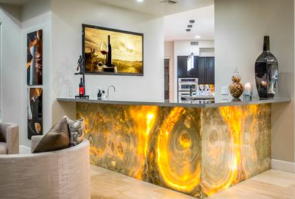 Contemporary Desert Mountain Home - Scottsdale, Arizona