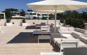 Course-side Villa - PGA Catalunya - Caldes de Malavella, Spain