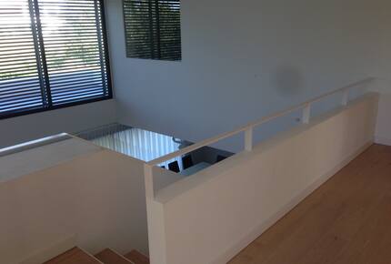 Course-side Villa - PGA Catalunya