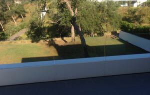 Course-side Villa - PGA Catalunya - Caldes de Malavella, Spain