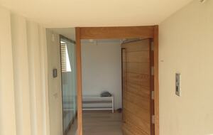 Course-side Villa - PGA Catalunya - Caldes de Malavella, Spain