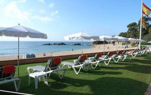 Course-side Villa - PGA Catalunya - Caldes de Malavella, Spain