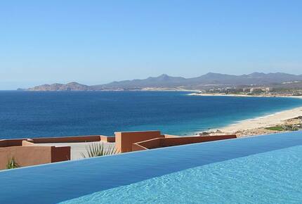 Cabo Oceanside Luxury Condo