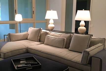 Plantation Village Resort- 4 Bedroom Residence - Dorado, Puerto Rico