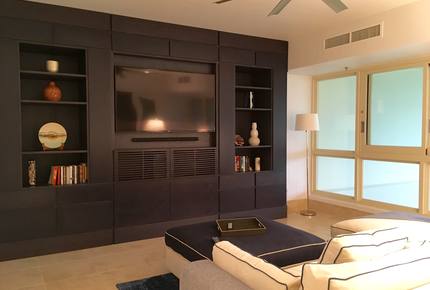 Plantation Village Resort- 4 Bedroom Residence - Dorado, Puerto Rico
