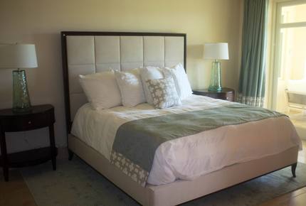 Plantation Village Resort- 4 Bedroom Residence - Dorado, Puerto Rico