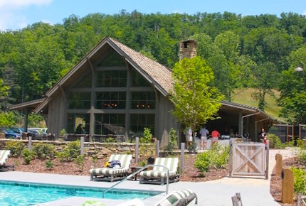 Balsam Mountain Cabin - Sylva, North Carolina