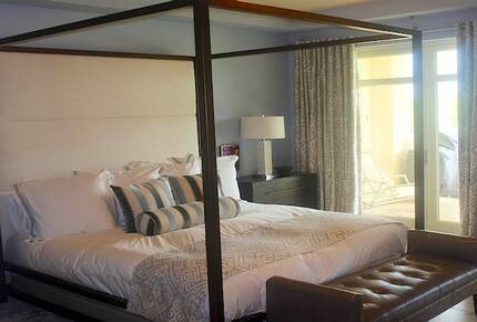 Plantation Village Resort- 4 Bedroom Residence - Dorado, Puerto Rico