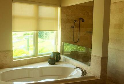 Plantation Village Resort- 4 Bedroom Residence - Dorado, Puerto Rico