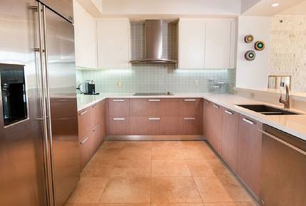 Plantation Village Resort- 4 Bedroom Residence - Dorado, Puerto Rico