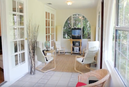 Casa Della Rosa - Palm Beach Island, Florida