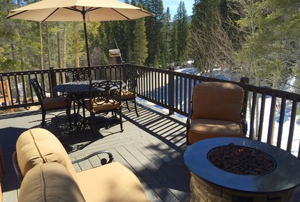 Mountain Meadow Lodge - Breckenridge, Colorado
