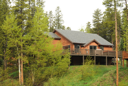 Mountain Meadow Lodge - Breckenridge, Colorado