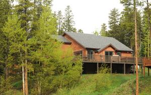 Mountain Meadow Lodge - Breckenridge, Colorado