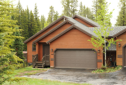 Mountain Meadow Lodge - Breckenridge, Colorado