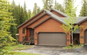 Mountain Meadow Lodge - Breckenridge, Colorado