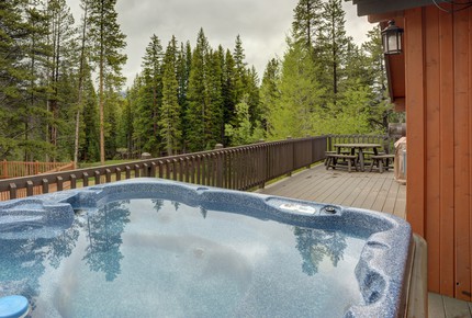 Mountain Meadow Lodge - Breckenridge, Colorado
