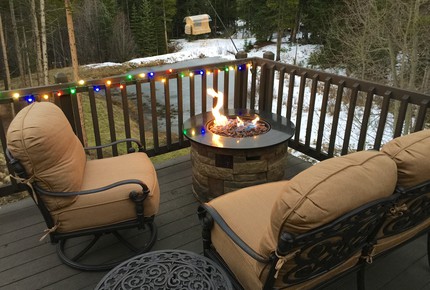 Mountain Meadow Lodge - Breckenridge, Colorado