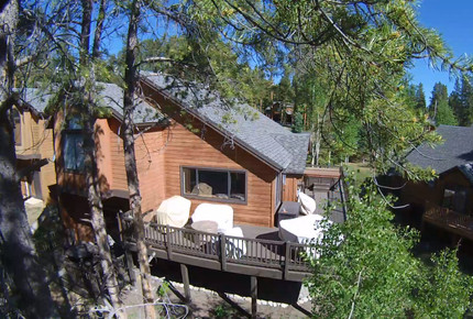 Mountain Meadow Lodge - Breckenridge, Colorado