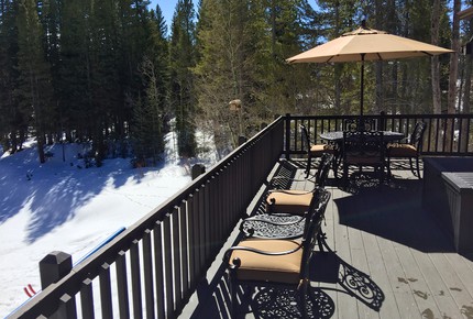 Mountain Meadow Lodge - Breckenridge, Colorado