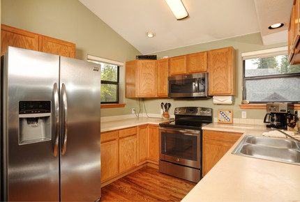 Mountain Meadow Lodge - Breckenridge, Colorado