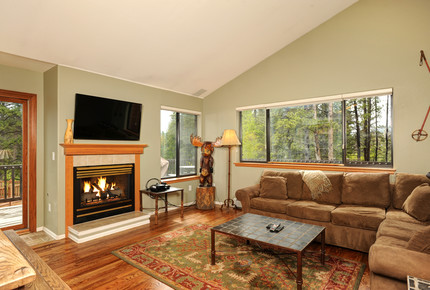 Mountain Meadow Lodge - Breckenridge, Colorado