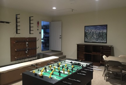 Mountain Meadow Lodge - Breckenridge, Colorado