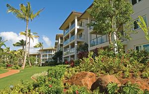 Marriott's Kauai Lagoons - Kauai, Hawaii