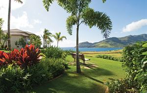 Marriott's Kauai Lagoons - Kauai, Hawaii
