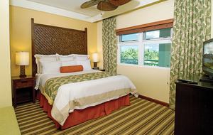 Marriott's Kauai Lagoons - Kauai, Hawaii