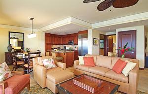 Marriott's Kauai Lagoons - Kauai, Hawaii