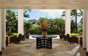 Marriott's Kauai Lagoons - Kauai, Hawaii