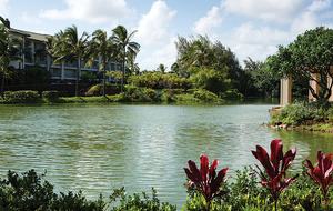 Marriott's Kauai Lagoons - Kauai, Hawaii