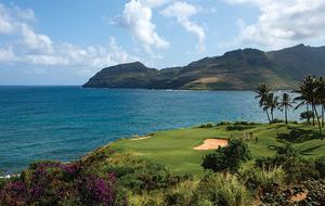 Marriott's Kauai Lagoons - Kauai, Hawaii