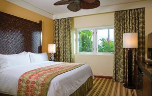 Marriott's Kauai Lagoons - Kauai, Hawaii