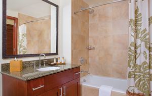 Marriott's Kauai Lagoons - Kauai, Hawaii