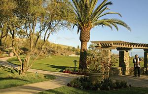 Marriott's Newport Coast Villas - Newport Coast, California