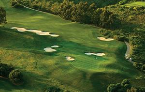 Marriott's Newport Coast Villas - Newport Coast, California