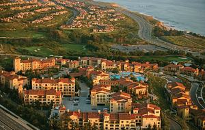 Marriott's Newport Coast Villas - Newport Coast, California