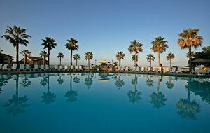 Marriott's Newport Coast Villas - Newport Coast, California