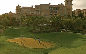 Marriott's Newport Coast Villas - Newport Coast, California