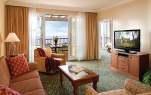 Marriott's Newport Coast Villas - Newport Coast, California