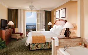 Marriott's Newport Coast Villas - Newport Coast, California
