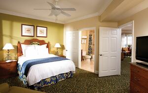 Marriott's Newport Coast Villas - Newport Coast, California