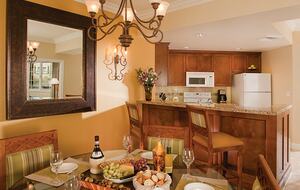 Marriott's Newport Coast Villas - Newport Coast, California