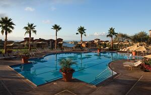 Marriott's Newport Coast Villas - Newport Coast, California